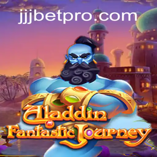Discover the Magical World of Aladdin with JJJBET.COM: The Top Casino Online in Brazil