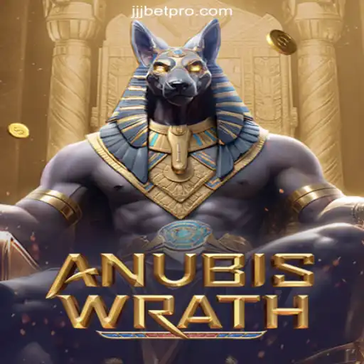 Discover the Mysteries of AnubisWrath: The Ultimate Casino Experience