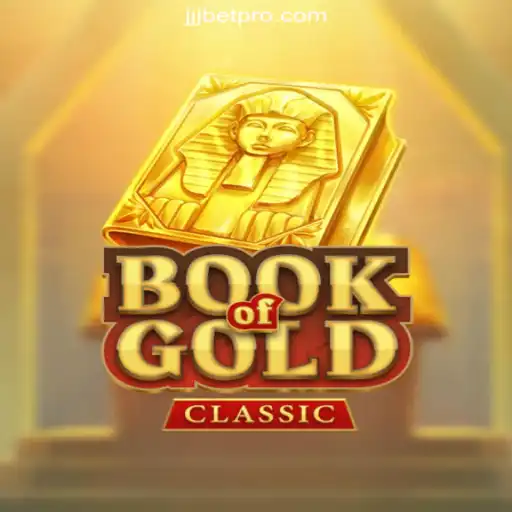 Exploring the Exciting World of BookOfGoldClassic at JJJBET.COM