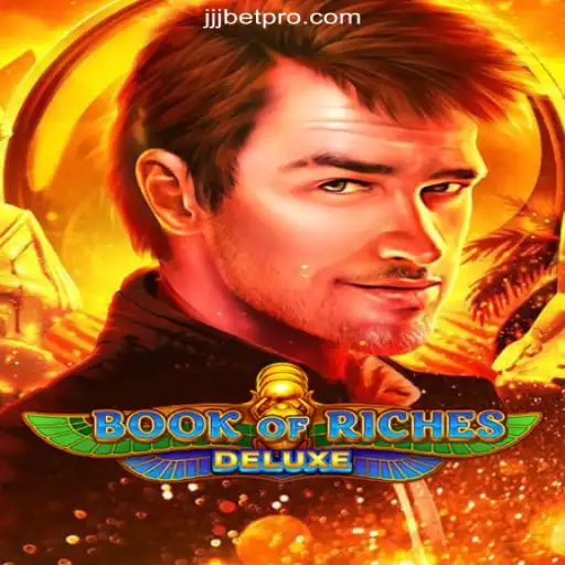 Explore the Exciting World of BookofRichesDeluxe