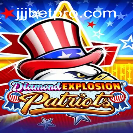 Discover the Exciting World of DiamondExplosionPatriots: A Comprehensive Guide