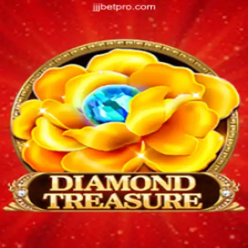 Exploring the Thrills of Diamondtreasure: Your Gateway to Fun at JJJBET.COM Top Cassino Online no Brasil