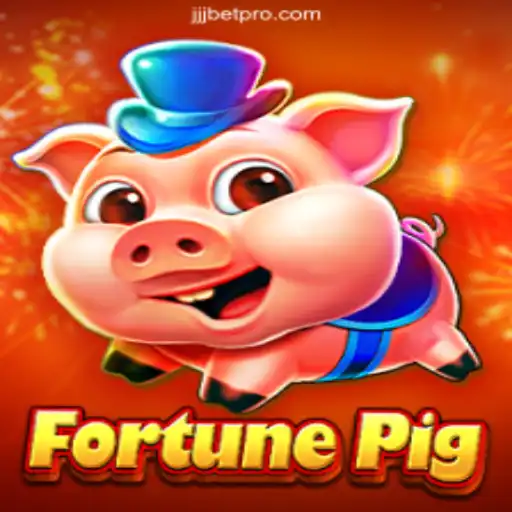 Discover the Excitement of FortunePig at JJJBET.COM