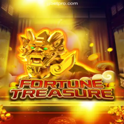 Discover the Excitement of FortuneTreasure: The Latest Online Casino Sensation