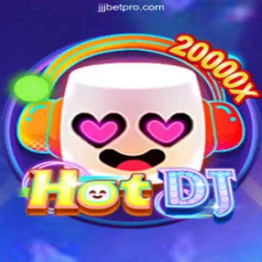 HotDJ – A Pulse-Pounding Gaming Experience