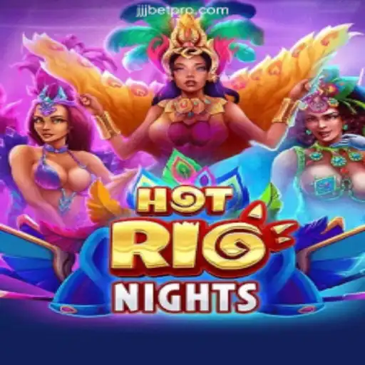 Discover the Thrills of HotRioNights: A Dazzling Adventure in Online Gaming