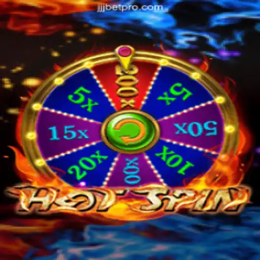 Discover the Excitement of HotSpin at JJJBET.COM: The Top Cassino Online in Brazil