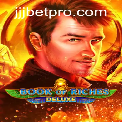 Explore the Exciting World of BookofRichesDeluxe
