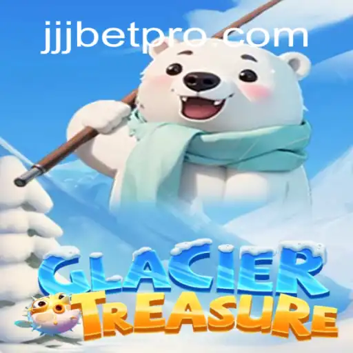 Discover the Thrilling World of GlacierTreasure