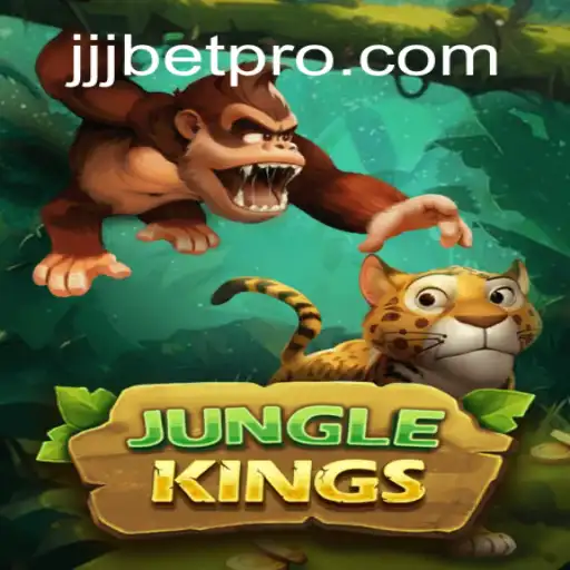 JungleKings: The Ultimate Adventure in Online Gaming