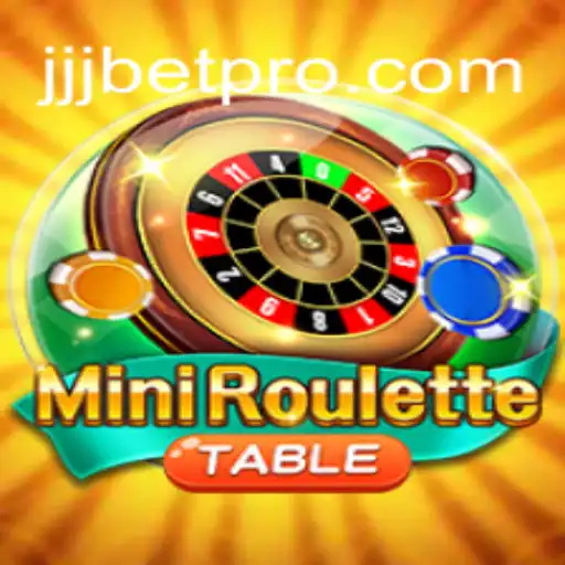 MiniRoulette: A Thrilling Casino Game Experience at JJJBET.COM