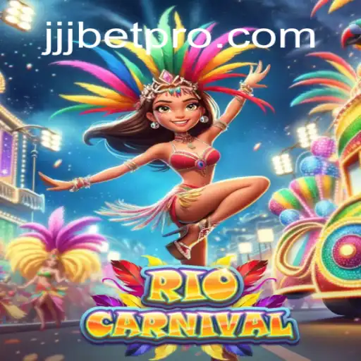 Discover the Excitement of RioCarnival: A Top Choice for Online Gaming in Brazil