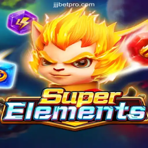 Discover the Thrilling World of SuperElements: An Innovative Game Experience