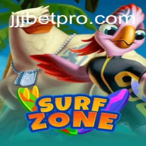 Discover the Exciting World of SurfZone