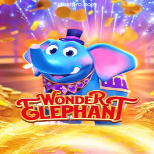 Discovering the Enchantment of WonderElephant at JJJBET.COM Top cassino online no Brasil