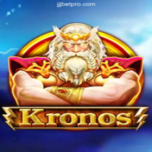 Unveiling Kronos: A Thrilling Journey Through Time at JJJBET.COM