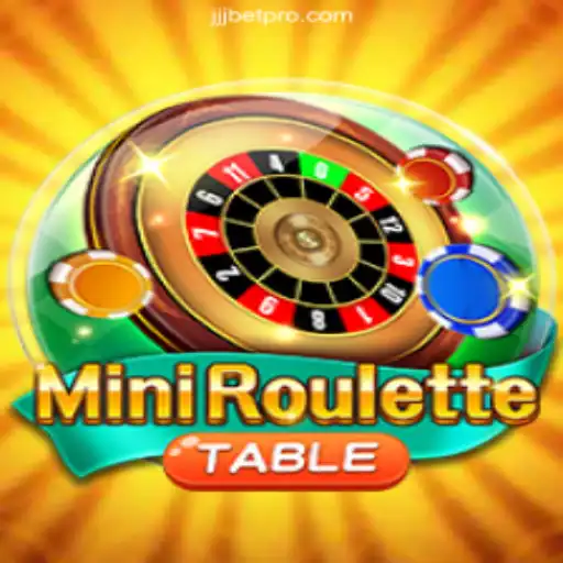 MiniRoulette: A Thrilling Casino Game Experience at JJJBET.COM