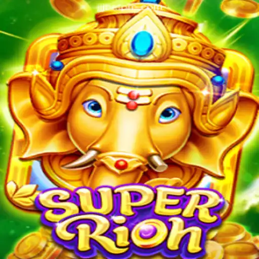 SuperRich: A Thrilling Adventure in the World of Online Gaming