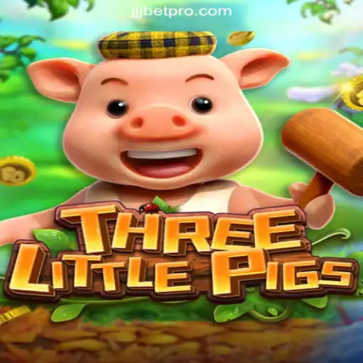 Exploring THREELITTLEPIGS: A New Sensation in Online Gaming