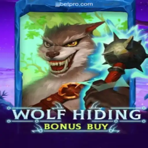 Exploring the Thrilling World of WolfHidingBonusBuy Casino Game