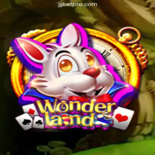 Exploring 'Wonderland': A Fascinating Journey into a Virtual Adventure